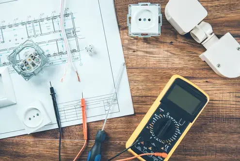 dépannage électrique Bricqueville-sur-Mer-5