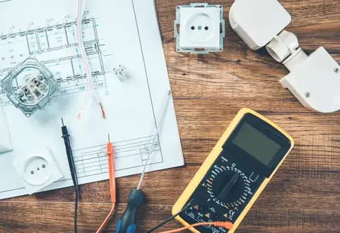 dépannage électrique à La Colombe - image 3