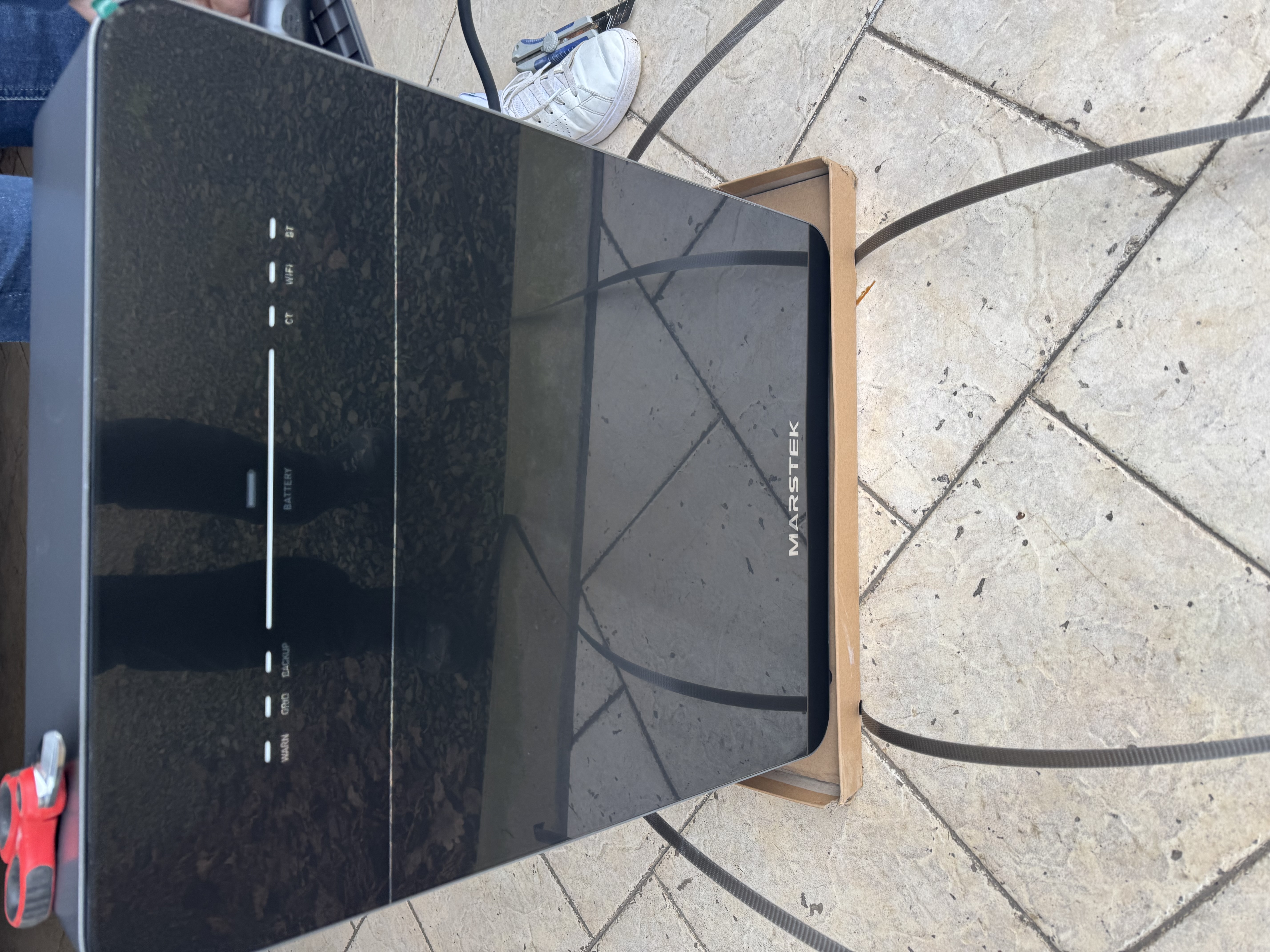 depannage electrique la haye pesnel