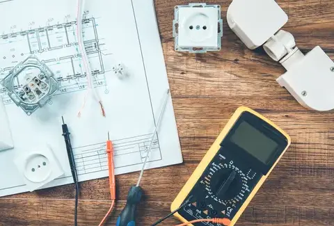 dépannage électrique La Haye-Pesnel-5