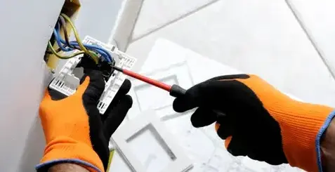 dépannage électrique Le Mesnil-Aubert-1