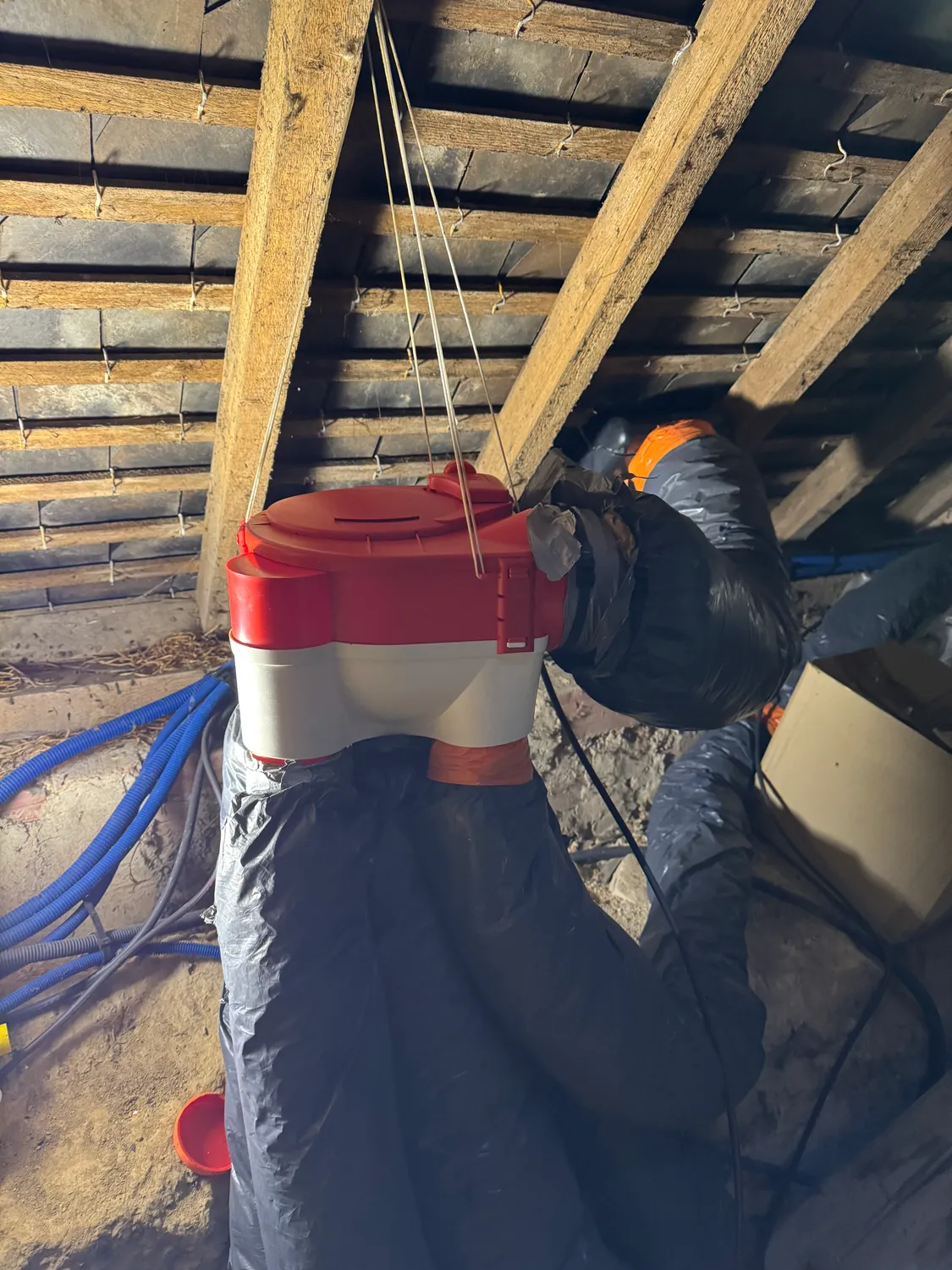 depannage electrique lengronne