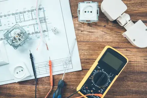 dépannage électrique à Montaigu-les-bois - image 4