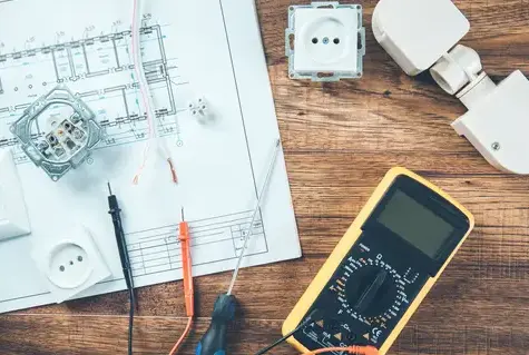 dépannage électrique à Montmartin-sur-mer - image 4