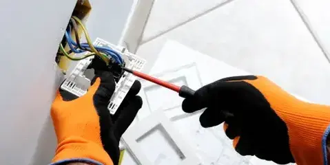 dépannage électrique Montmartin-sur-mer-5