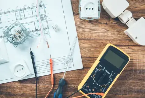 dépannage électrique orvalle-sur-Sienne-1