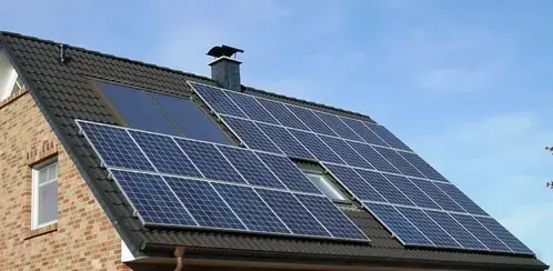 domotique à Bricqueville-sur-Mer - image 2