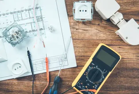 domotique à Bricqueville-sur-Mer - image 4