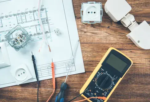 domotique à Gavray-sur-Sienne - image 2