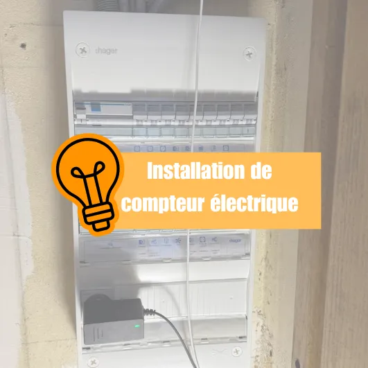 domotique gavray sur sienne