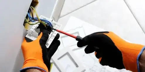 domotique à La Haye-Pesnel - image 3