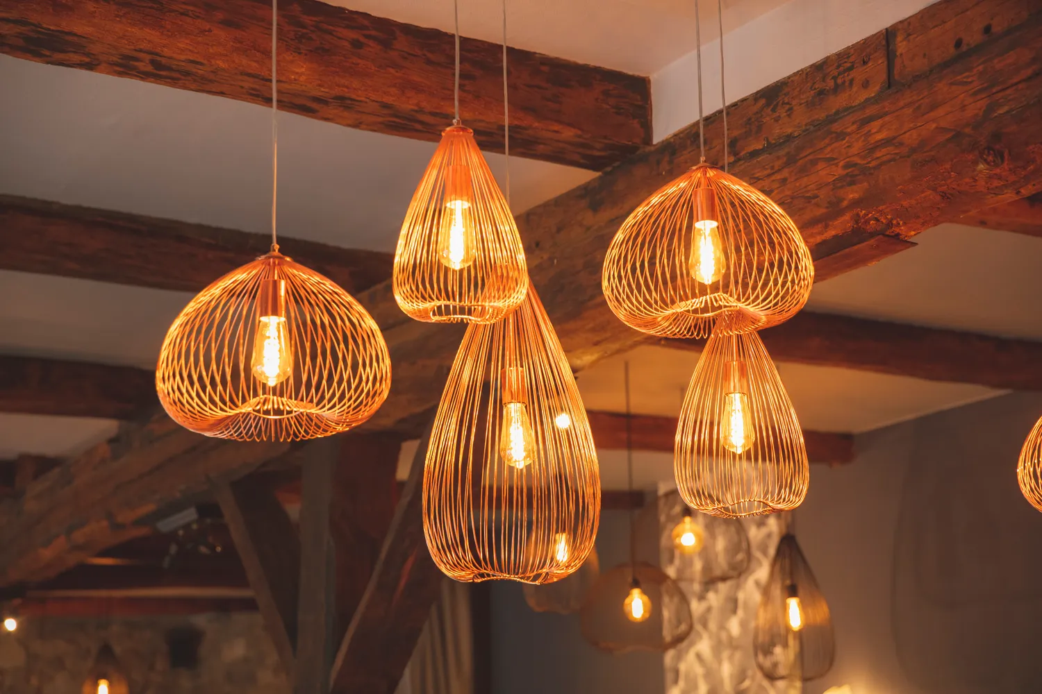 domotique la haye pesnel