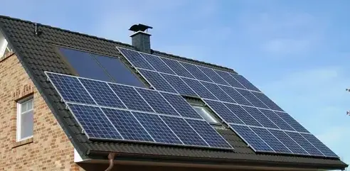 domotique à Le Mesnil-Aubert - image 4