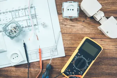 domotique Lengronne-1