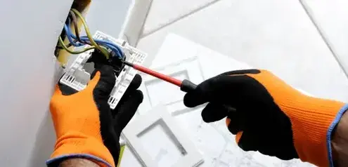 domotique Montmartin-sur-mer-5