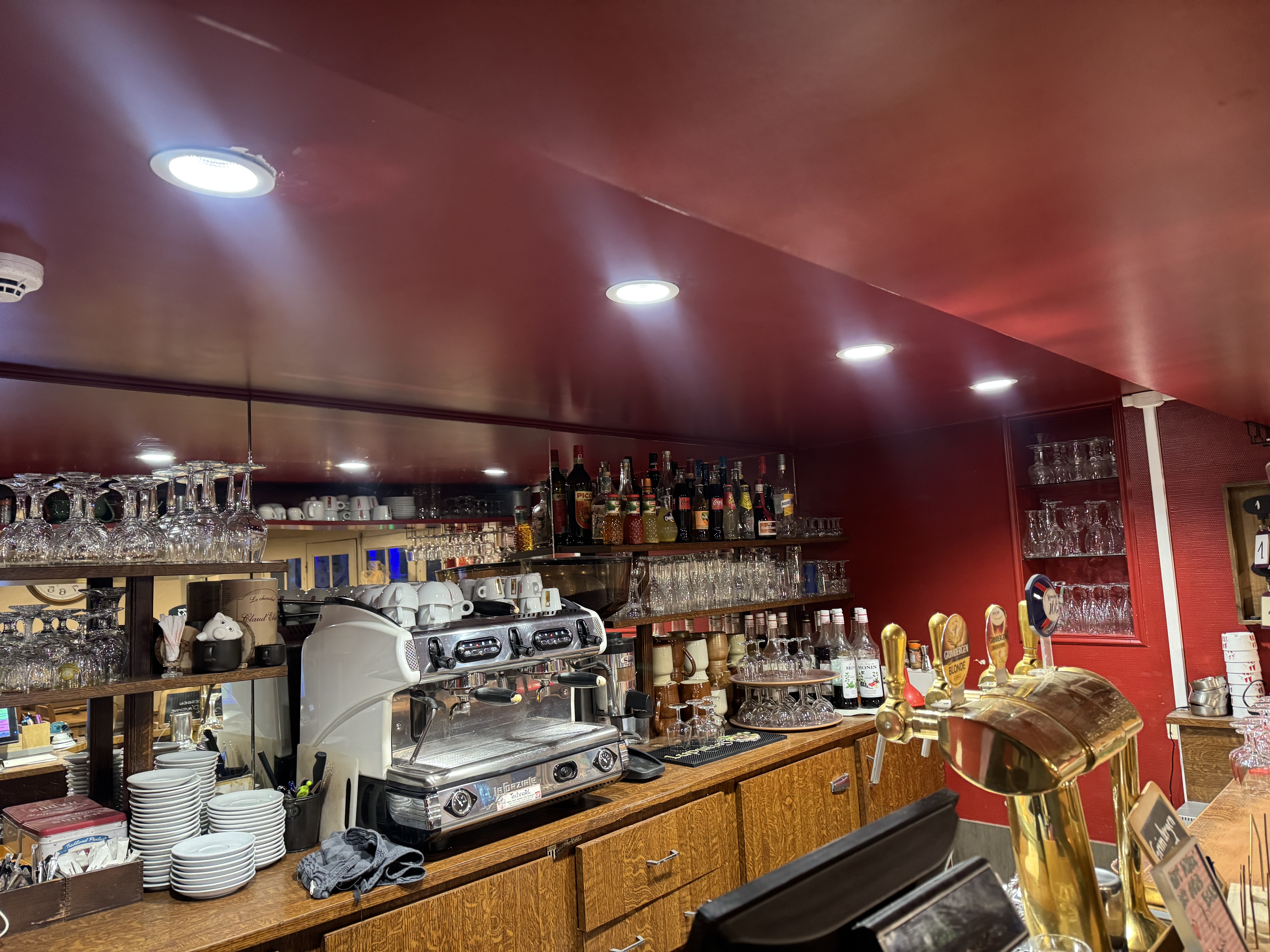 domotique montmartin sur mer