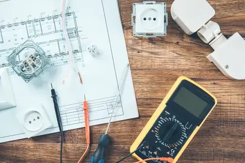 domotique à orvalle-sur-Sienne - image 4