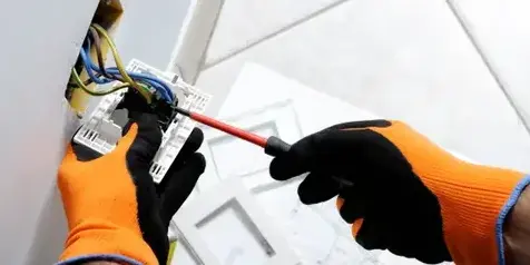 domotique Saint-Denis-le-Gast-1