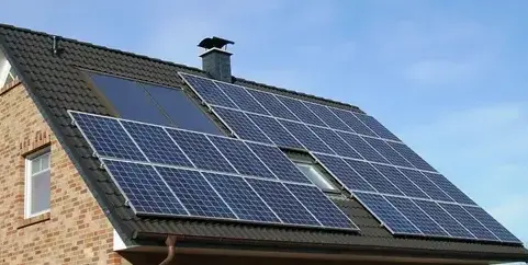 électricien Bricqueville-sur-Mer-1