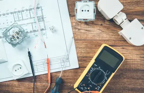 électricien à La Colombe - image 2