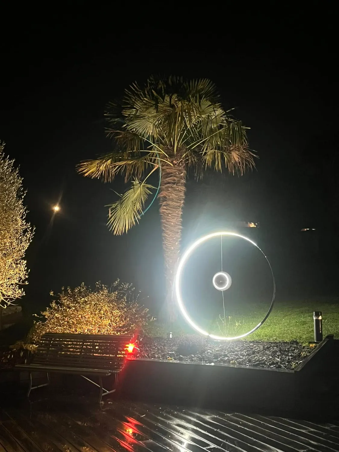 electricien la haye pesnel