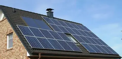 électricien à Le Mesnil-Aubert - image 2