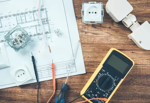 électricien à Maupertuis - image 4