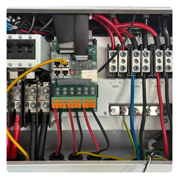 electricien montmartin sur mer