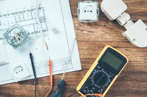 électricien orvalle-sur-Sienne-5