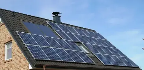 électricien à Saint-Denis-le-Gast - image 4