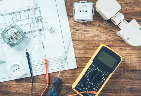 électricien Saint-Denis-le-Gast-5