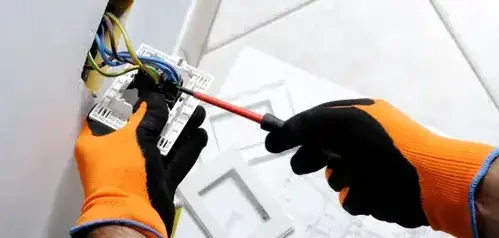 installation borne de recharge à Bricqueville-sur-Mer - image 3