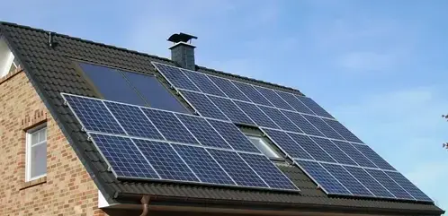 installation borne de recharge Gavray-sur-Sienne-5