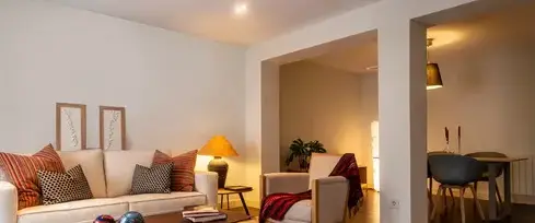 installation borne de recharge à La Colombe - image 2