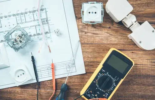 installation borne de recharge à Montmartin-sur-mer - image 3