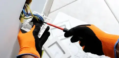 installation borne de recharge Montmartin-sur-mer-5