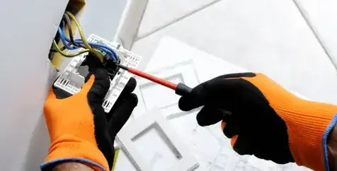 installation borne de recharge à Saint-martin de-Cenillly - image 2