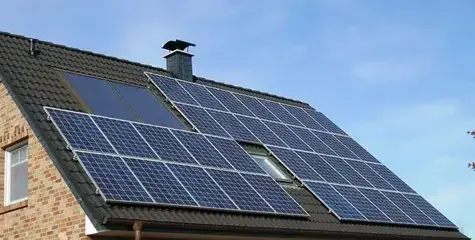 installation de VMC à La Colombe - image 4