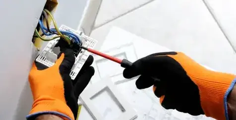 installation de VMC à La Haye-Pesnel - image 4