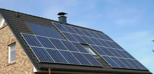 installation de VMC Le Mesnil-Aubert-1