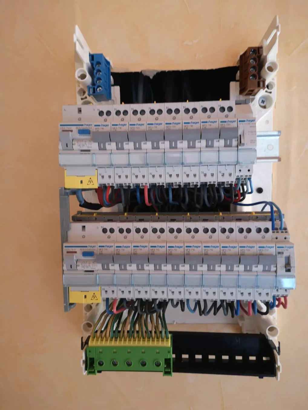 installation de vmc lengronne