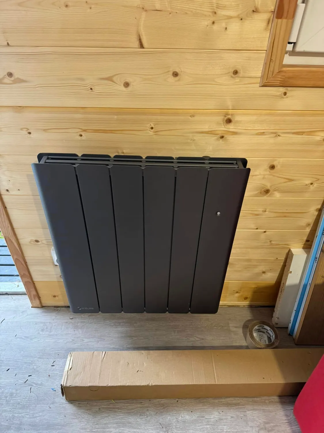 installation de vmc lengronne