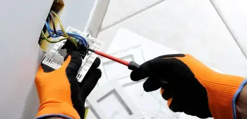 installation de VMC Montaigu-les-bois-5