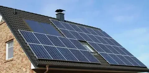 installation de VMC à Saint-Denis-le-Gast - image 2