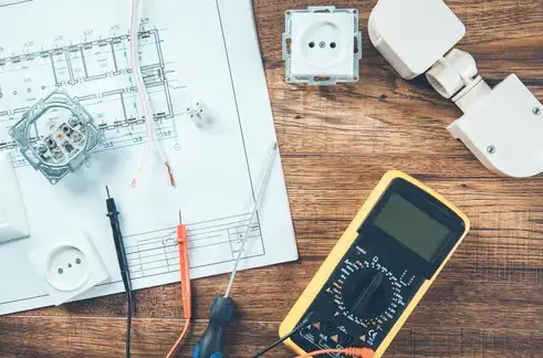 installation de VMC Saint-Denis-le-Gast-5