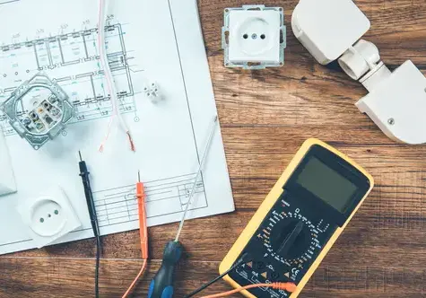 panneaux solaire au sol à Bricqueville-sur-Mer - image 2