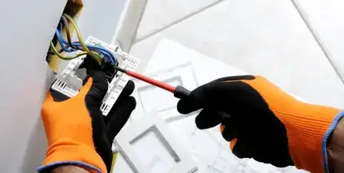 panneaux solaire au sol à Bricqueville-sur-Mer - image 3