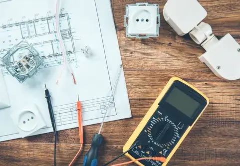 panneaux solaire au sol Le Mesnil-Aubert-5