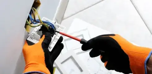 panneaux solaire au sol à Maupertuis - image 3