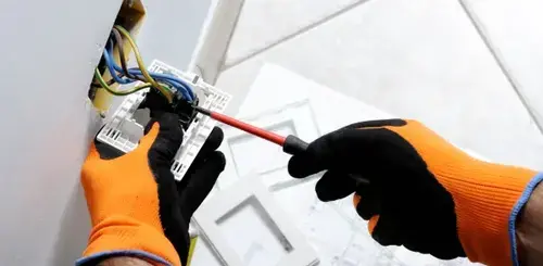 panneaux solaire au sol Montmartin-sur-mer-1